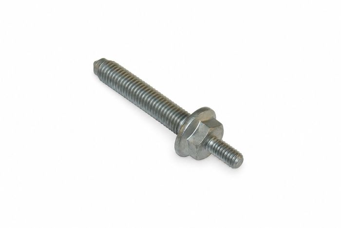 Originele dubbele zeskantbout (M12X60/M8X16)