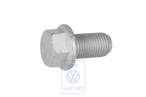 Volkswagen LT Mk2 zeskantbout M14x1,5x25