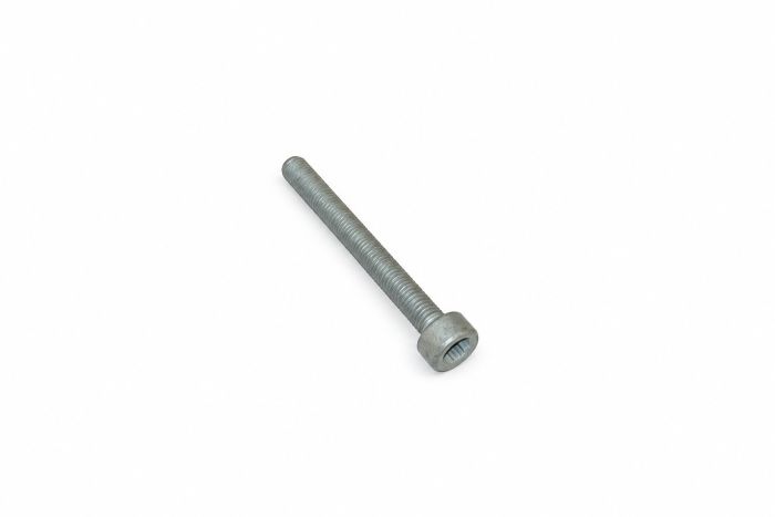 Originele inbusbout met poly-inbuskop (M10X90)