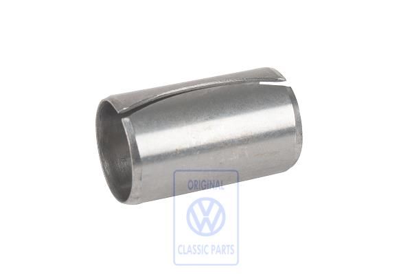 Volkswagen Passat B5 (3B) spanbus cilinderblok 13x22 (6-cilinder)