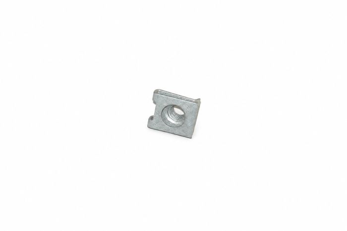Originele plaatmoer (M5X13,6X11,5)