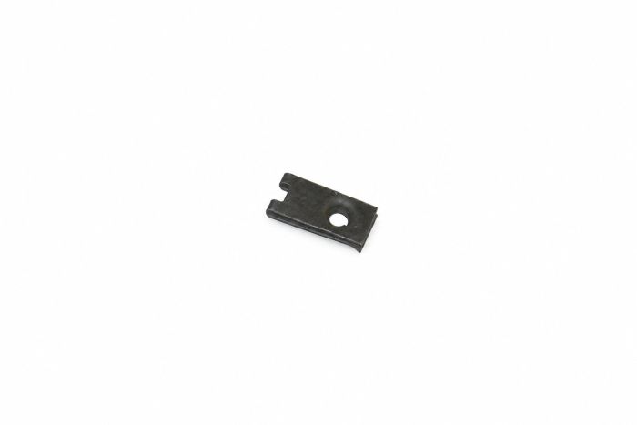 Originele plaatmoer (4,8X23X11,3)