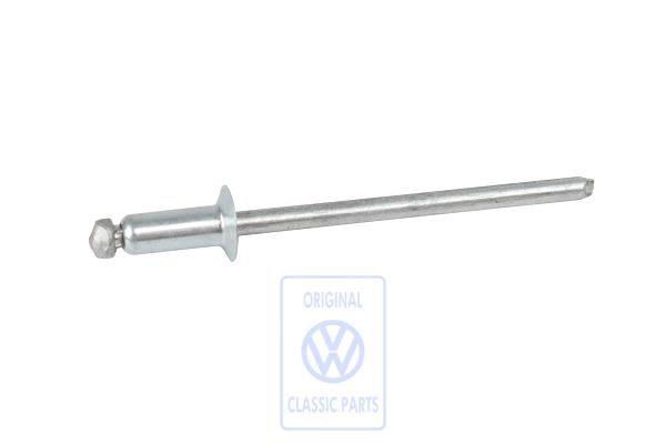 Volkswagen Golf 3 (1H) blindklinknagel