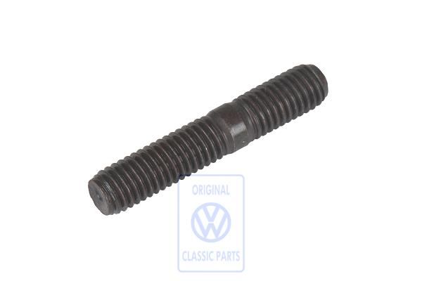 Volkswagen Lupo tapeind cilinderkop M8x27 (AHT)