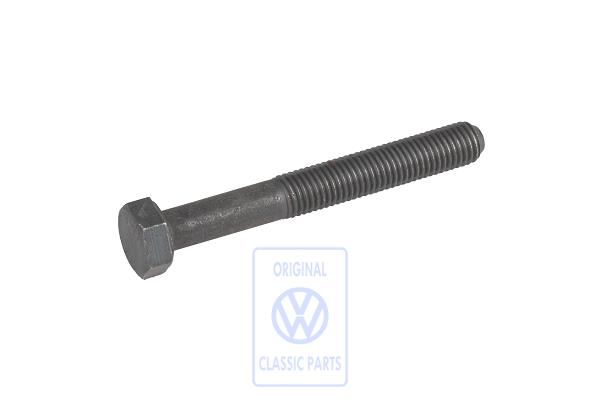 Volkswagen Lupo zeskantbout motorblok M11x86x50 (AHT)
