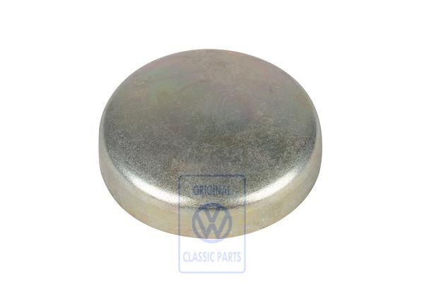 Volkswagen Lupo plug motorblok 35 mm (AHT)