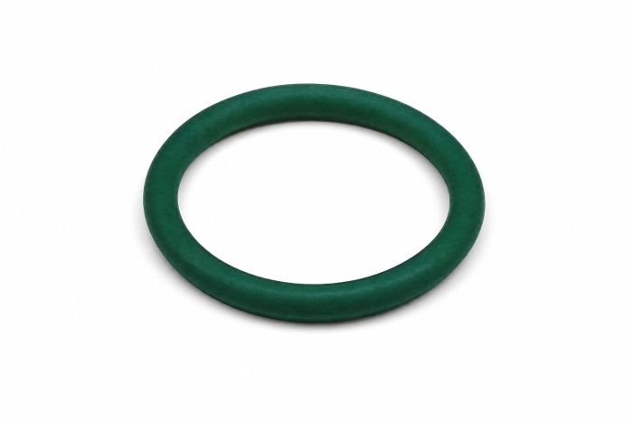 Originele o-ring (28X3,5 groen)