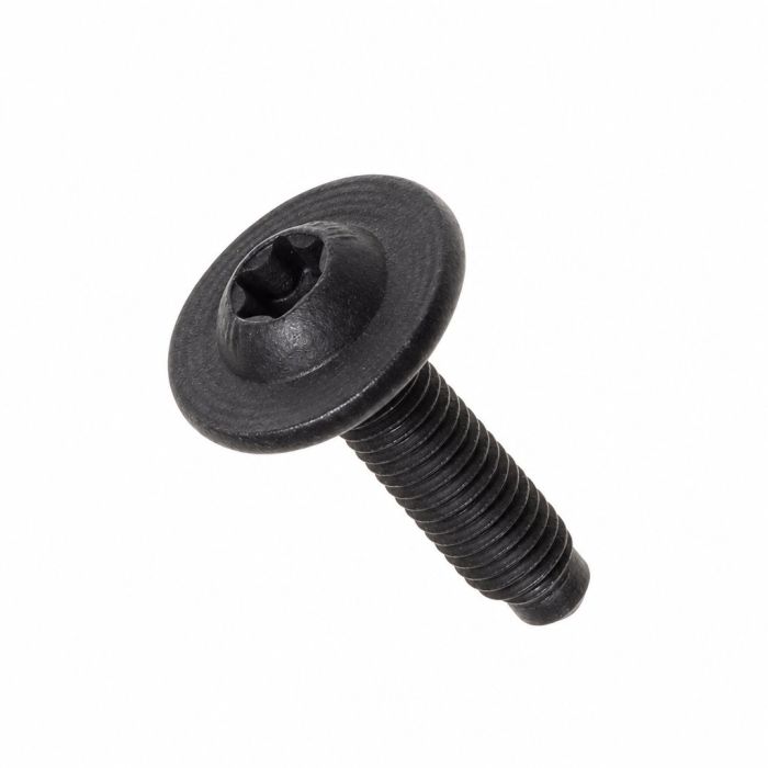Originele inbus- parker, zelfborgend (M6X25)