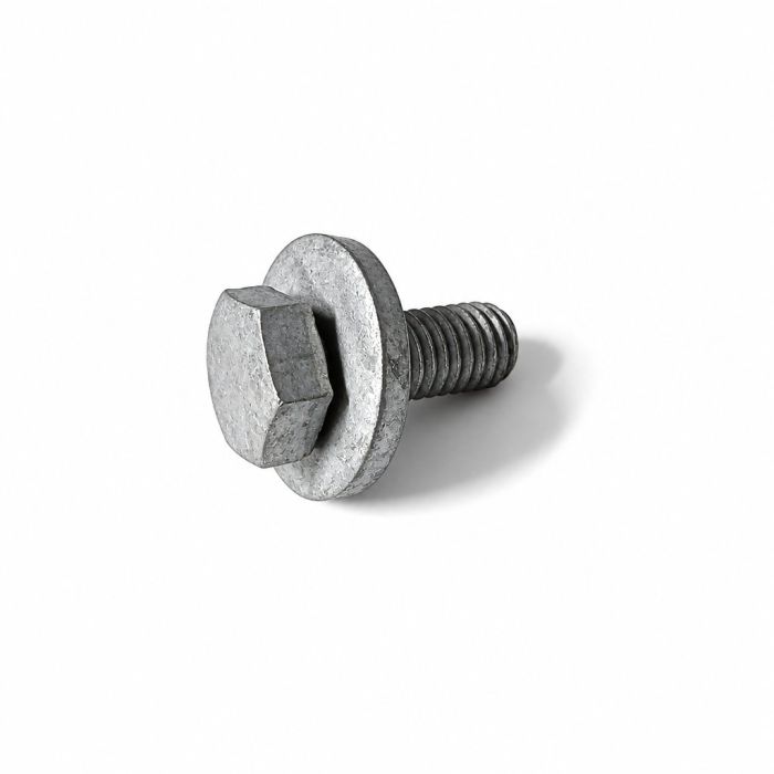 Originele zeskantbout (combi) (M8X20)