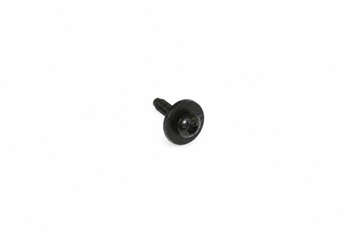 Originele inbusbout met poly- inbuskop (combi) (M6X25)