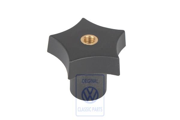 Volkswagen New Beetle (9C) stermoer achterlicht