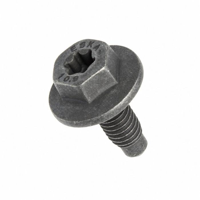 Originele zeskantbout (combi) zelfborgend (M6X16)
