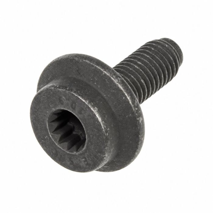 Originele inbusbout met poly-inbuskop (M8X24)