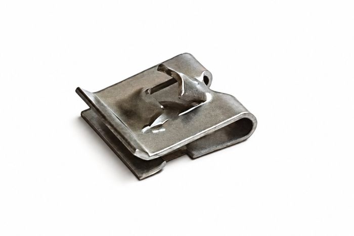 Originele plaatmoer (4,8X13,1X11,3)