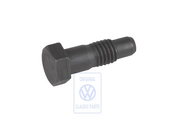 Volkswagen Lupo pasbout koppeling M8x8/15x24 (AHT)