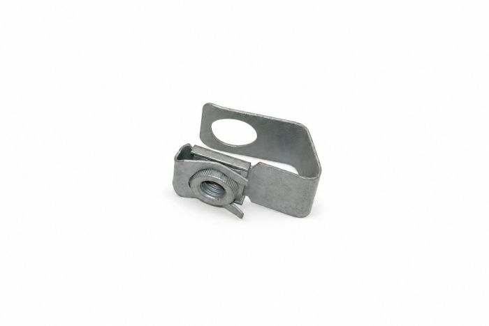 Originele plaatmoer (M8X35,5X18)