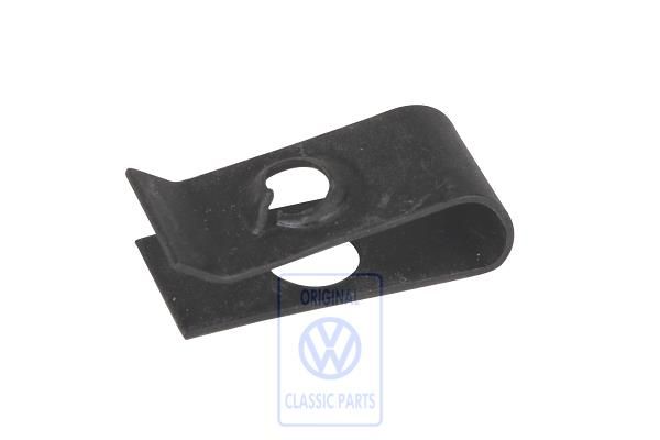 Volkswagen Golf 3 (1H) moer