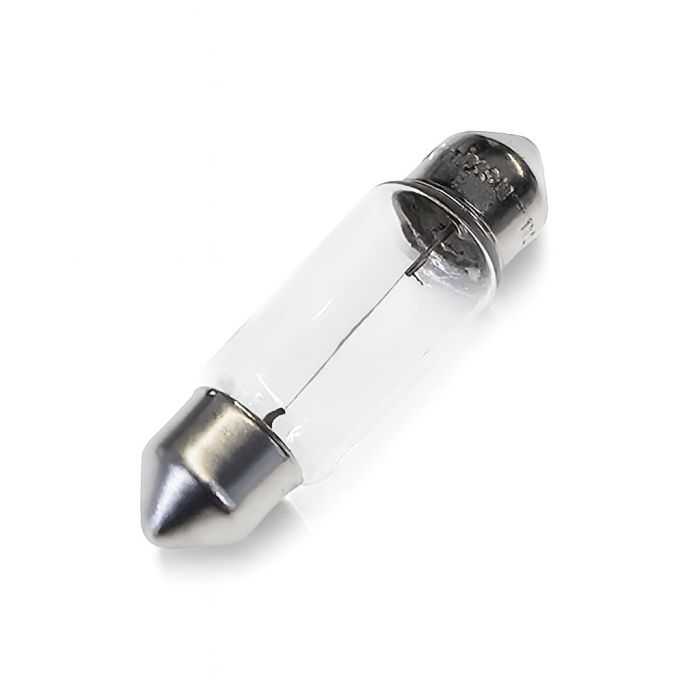 Originele gloeilamp (12V6W)