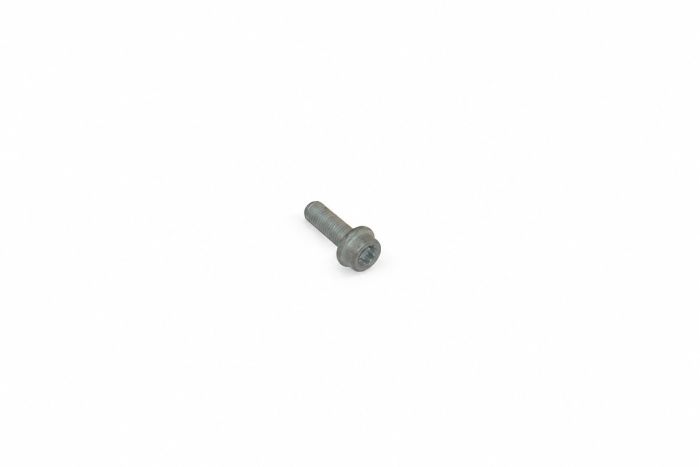 Originele inbusbout met poly-inbuskop (M7X20)