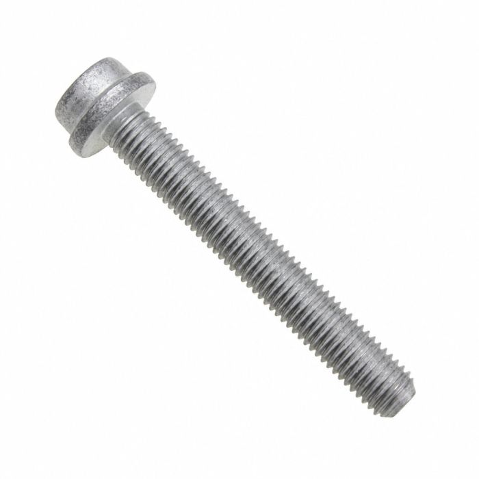 Originele inbusbout met poly-inbuskop (M7X50)