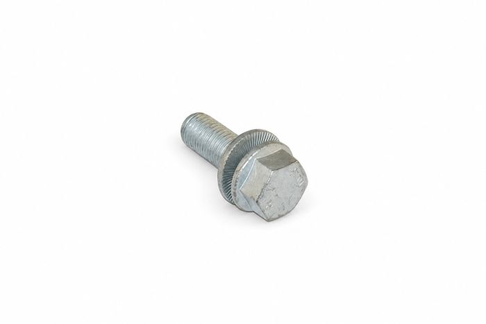 Originele zeskantkraagbout (combi) (M14X1,5X38)