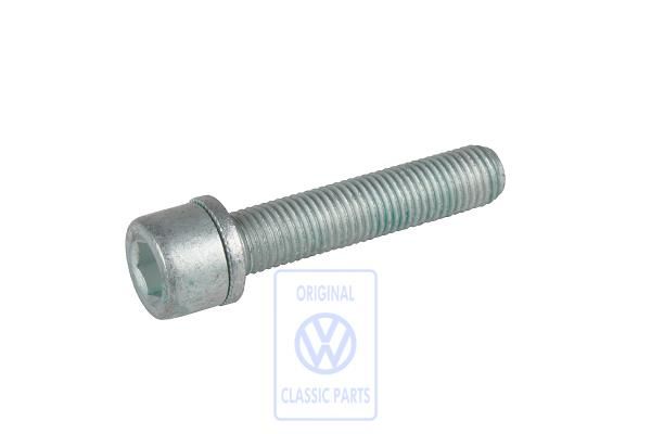 Volkswagen Passat B5 (3B) inbusbout achterremklauwhuis M10x1,25x50