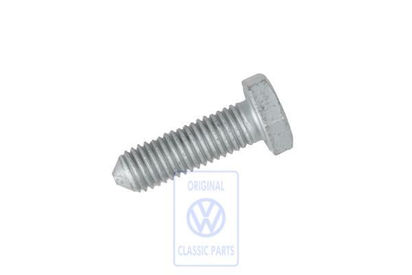 Volkswagen zeskantbout M10x32