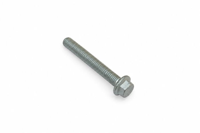 Originele zeskantbout met kraag (M12X95)