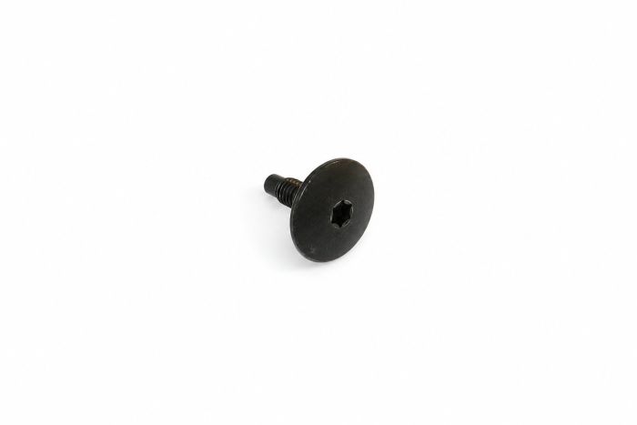 Originele inbuspasbout (M6X10X18)