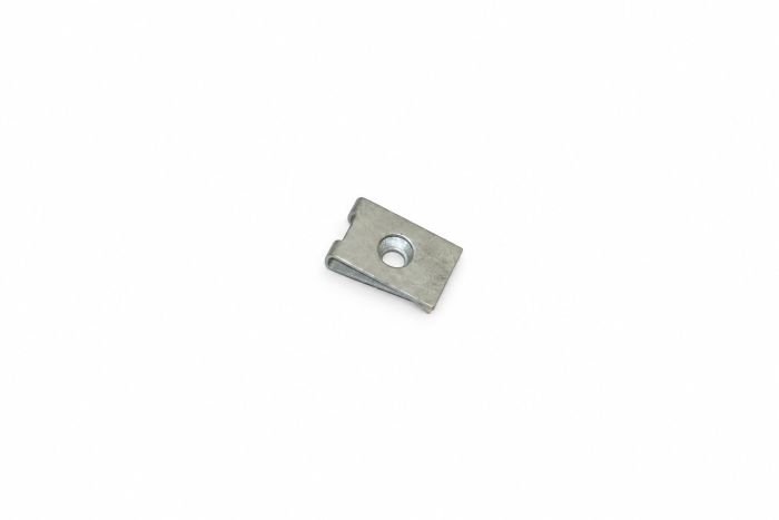Originele plaatmoer (4,8X19,5X13)