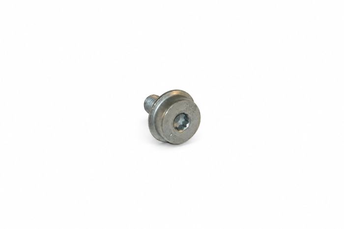 Originele inbusbout met poly-inbuskop (M8X14)