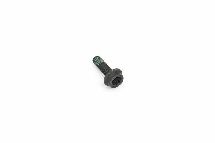 Originele inbusbout met poly- inbuskop, zelfborgend (M6X20,5)