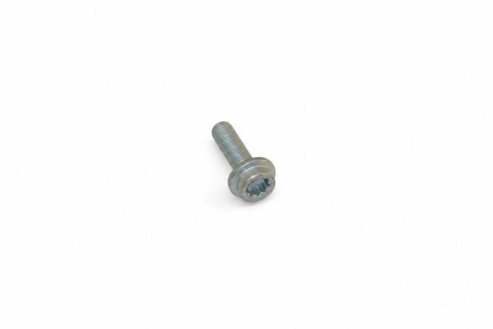 Originele inbusbout met poly-inbuskop (M6X20,5)