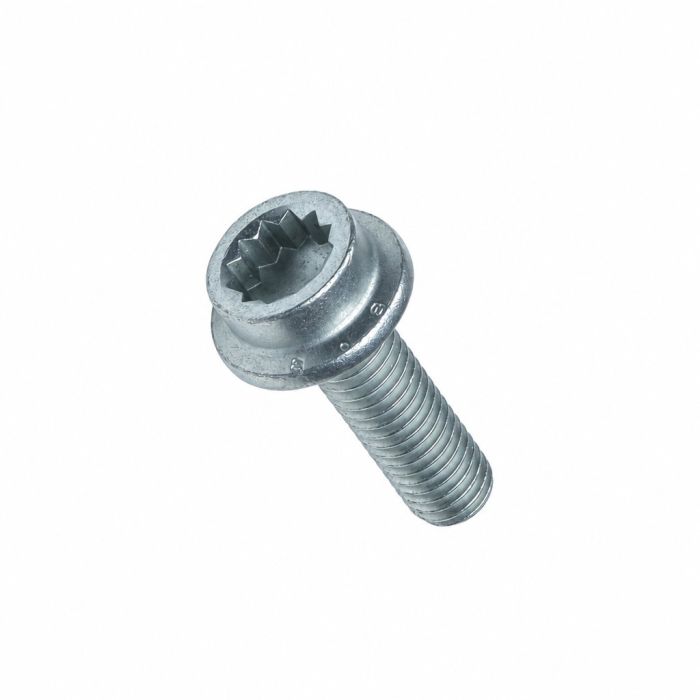 Originele inbusbout met poly-inbuskop (M6X20,5)