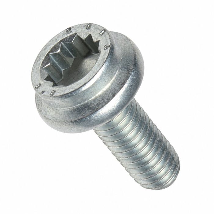 Originele inbusbout met poly-inbuskop (M6X16)