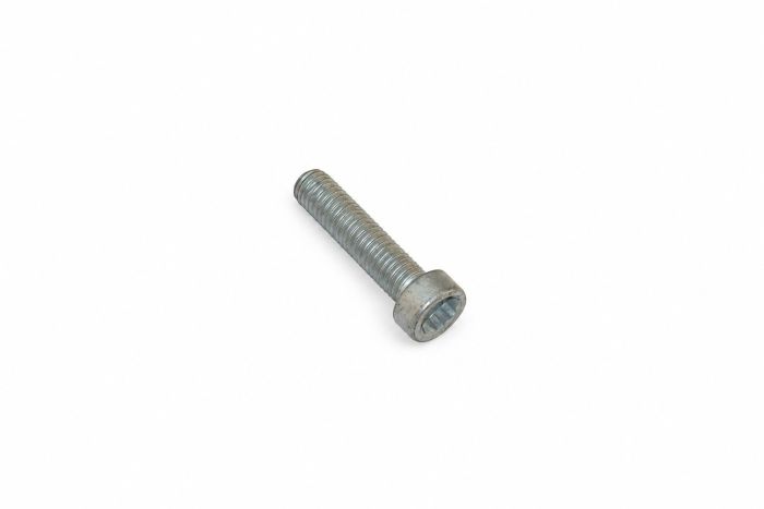 Originele inbusbout met poly-inbuskop (M8X35)