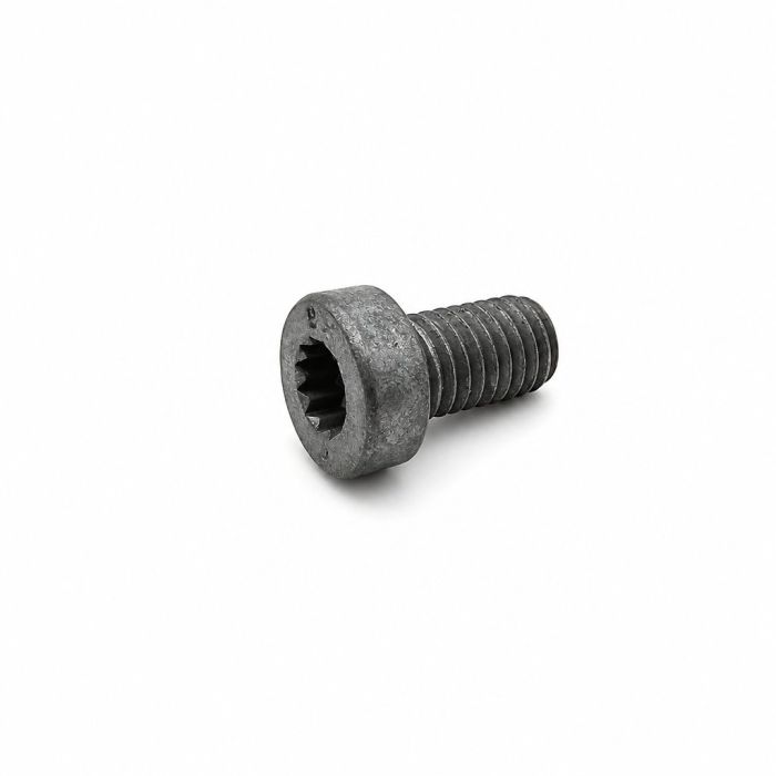 Originele inbusbout met poly-inbuskop (M8X14)