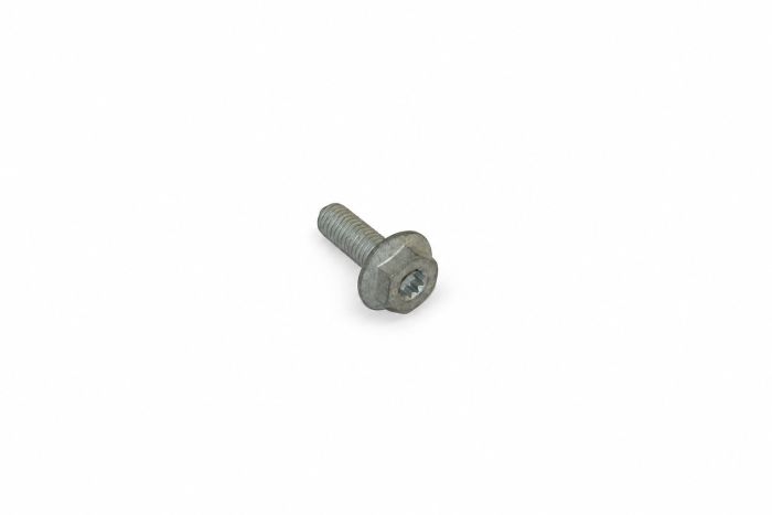 Originele zeskantbout met kraag met inbus (M8X25)