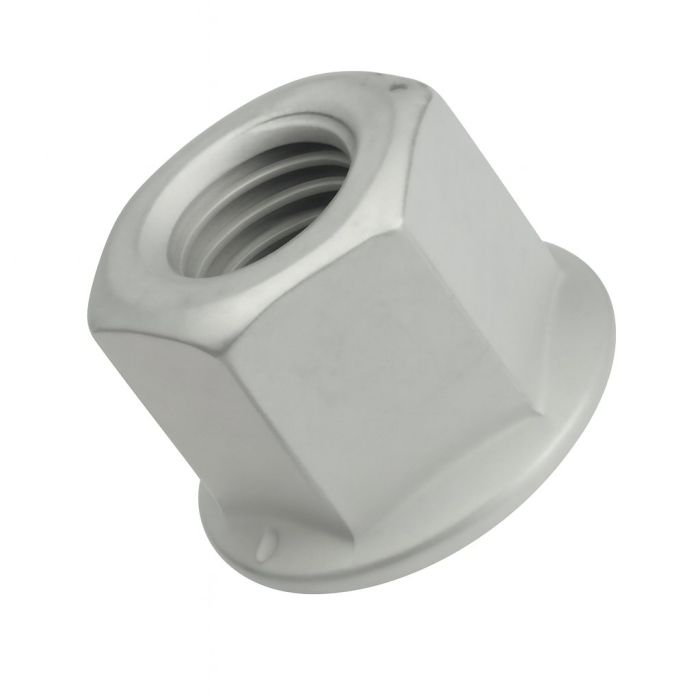 Originele zeskantkraagmoer (M10X1,5)