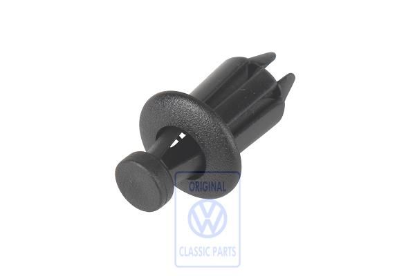 Volkswagen Sharan 1 (7M) spreidklinknagel 6,8x10