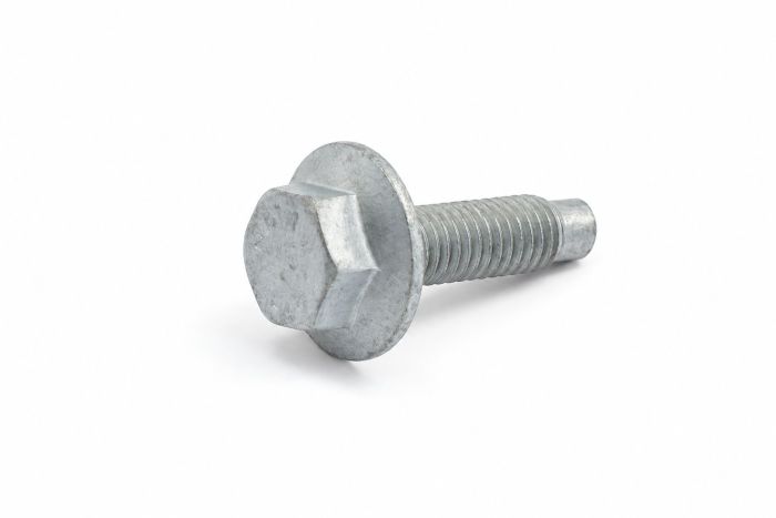 Originele zeskantflensbout (M8X28)