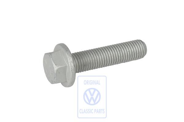 Volkswagen LT Mk2 zeskantflensbout achterstabilisator M12x1,5x50