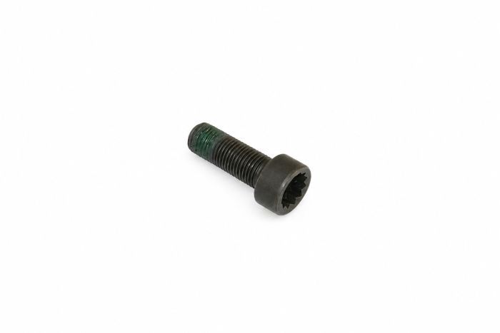 Originele inbusbout met poly-inbuskop (M10X1X27)