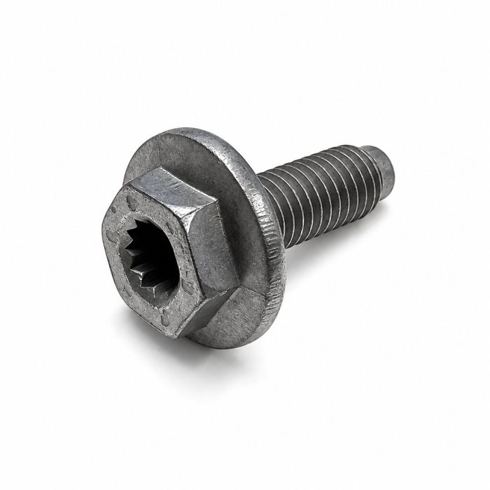 Originele zeskantbout met kraag met inbus (M8X24)