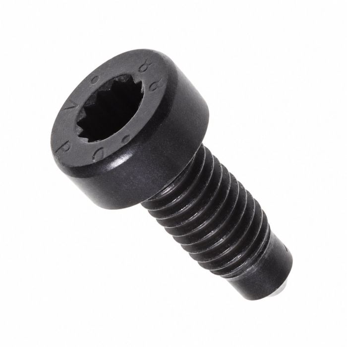 Originele inbusbout met poly-inbuskop (M8X20)