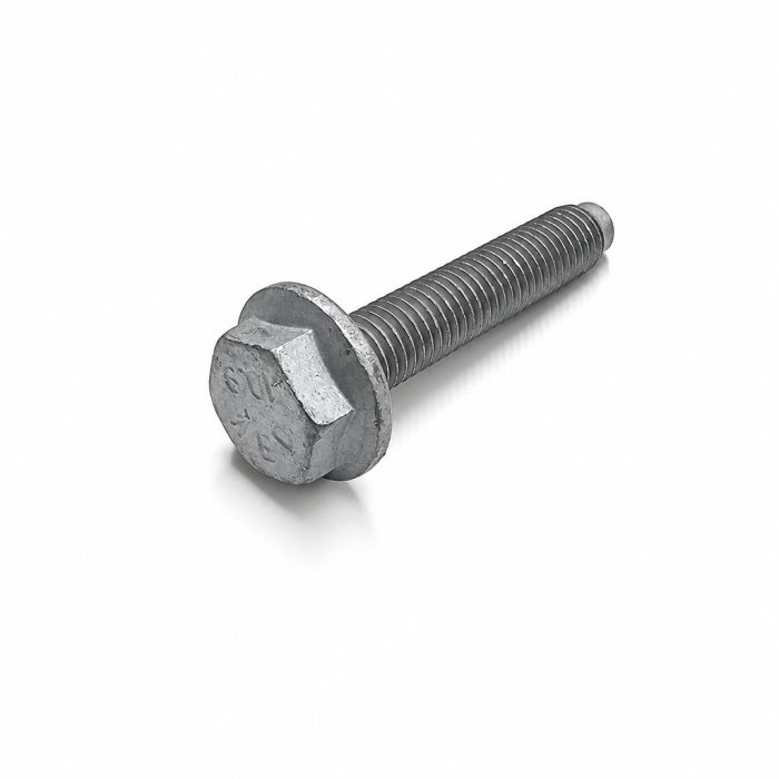 Originele zeskantbout met kraag (M10X55)