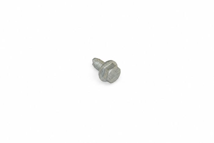 Originele zeskantkraagbout (combi) (M6X12)