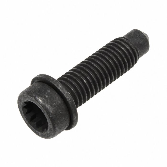 Originele inbuskraagbout met poly-inbuskop (M10X38)