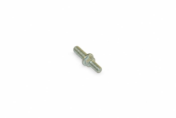 Originele dubbele kraagbout (M7X1,25X19/ M6X12)