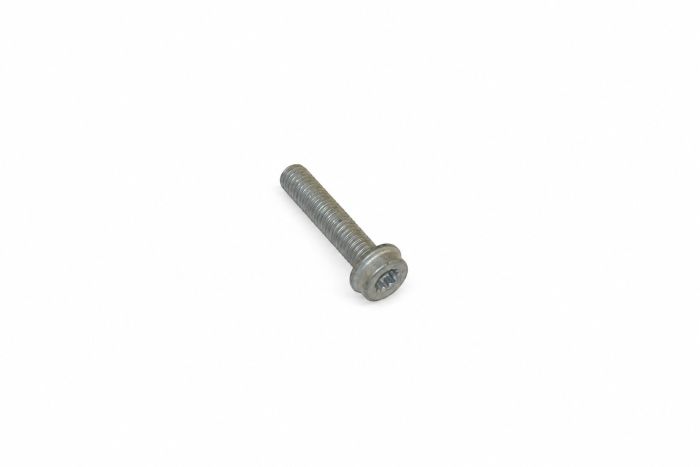 Originele inbusbout met poly-inbuskop (M8X38)